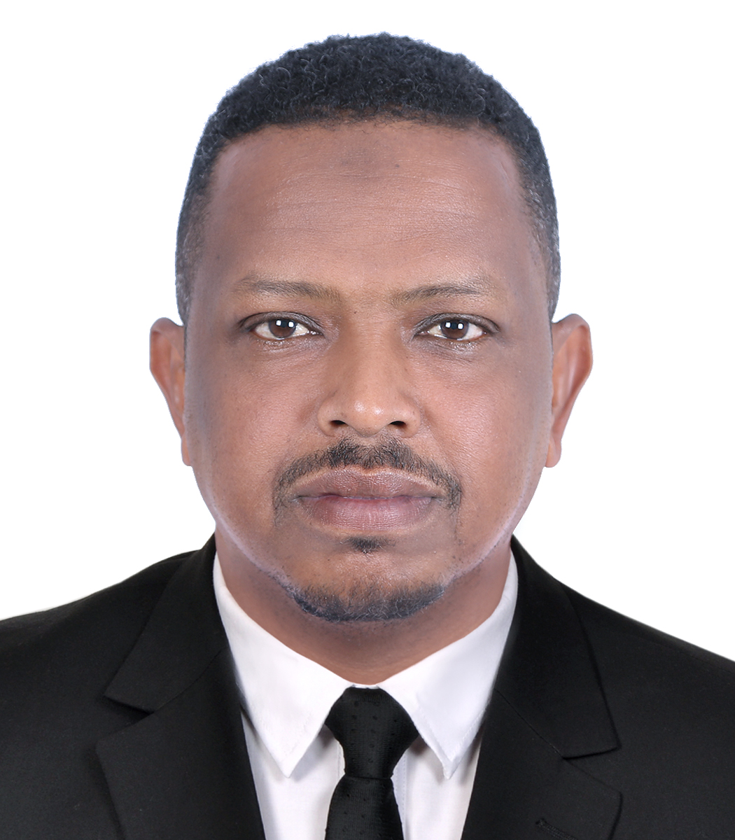فتح الرحمن النعيم عبيد محمد